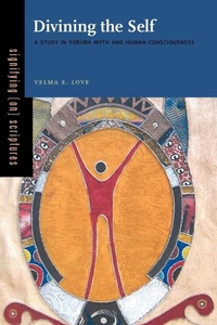 Enlarge image Cover: Divining the Self - Pennsylvania State University Press