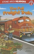 Cover: The Full Freight Train - Stone Arch Books