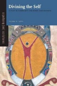 Enlarge image Cover: Divining the Self - Pennsylvania State University Press