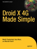 Cover: Android for Work - APress