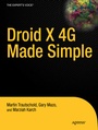 Cover: Android for Work - APress