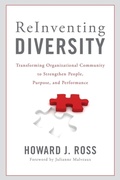 Cover: Reinventing Diversity - Rowman & Littlefield Publishers