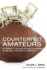 Enlarge image Cover: Counterfeit Amateurs - Pennsylvania State University Press