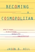 Cover: Becoming a Cosmopolitan - Rowman & Littlefield Publishers