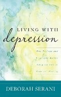 Cover: Living with Depression - Rowman & Littlefield Publishers