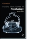 Cover: Classic Case Studies in Psychology - Hodder Arnold