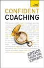Cover: Confident Coaching - TEACH YOURSELF