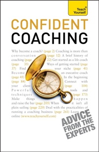 Enlarge image Cover: Confident Coaching - TEACH YOURSELF