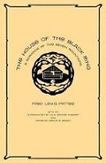 Cover: The House of the Black Ring - Pennsylvania State University Press