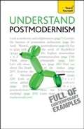 Cover: Understand Postmodernism: Teach Yourself - TEACH YOURSELF