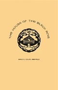 Cover: The House of the Black Ring - Pennsylvania State University Press