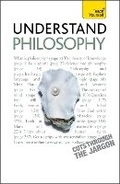 Cover: Understand Philosophy: Teach Yourself - TEACH YOURSELF