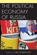 Cover: The Political Economy of Russia - Rowman & Littlefield Publishers