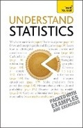 Cover: Understand Statistics: Teach Yourself - TEACH YOURSELF