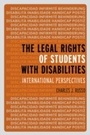 Cover: The Legal Rights of Students with Disabilities - Rowman & Littlefield Publishers