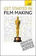 Cover: Get Started in Film Making - TEACH YOURSELF