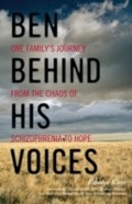 Cover: Ben Behind His Voices - Rowman & Littlefield Publishers
