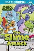 Cover: Slime Attack - Stone Arch Books