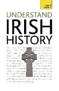 Cover: Understand Irish History: Teach Yourself - TEACH YOURSELF