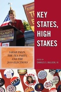 Cover: Key States, High Stakes - Rowman & Littlefield Publishers