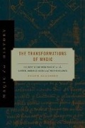 Cover: The Transformations of Magic - Pennsylvania State University Press