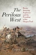 Cover: The Perilous West - Rowman & Littlefield Publishers