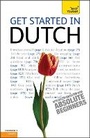 Cover: Get Started in Beginner's Dutch: Teach Yourself - TEACH YOURSELF
