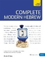 Cover: Complete Modern Hebrew Beginner to Intermediate Course - TEACH YOURSELF