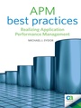 Cover: APM Best Practices - APress