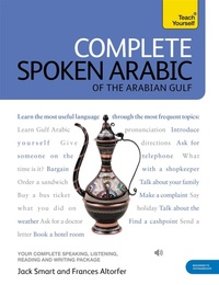 Enlarge image Cover: Complete Spoken Arabic (of the Arabian Gulf) Beginner to Intermediate Course - TEACH YOURSELF