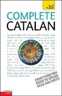Cover: Complete Catalan Beginner to Intermediate Course - TEACH YOURSELF