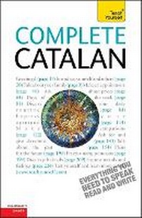 Enlarge image Cover: Complete Catalan Beginner to Intermediate Course - TEACH YOURSELF