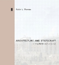Enlarge image Cover: Architecture and Statecraft - Pennsylvania State University Press
