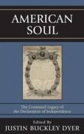 Cover: American Soul - Rowman & Littlefield Publishers