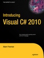 Cover: Introducing Visual C# 2010 - APress