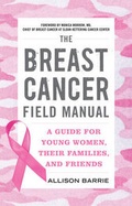 Cover: The Breast Cancer Field Manual - Rowman & Littlefield Publishers