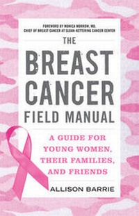 Enlarge image Cover: The Breast Cancer Field Manual - Rowman & Littlefield Publishers