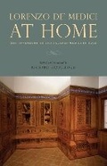 Cover: Lorenzo de' Medici at Home - Pennsylvania State University Press