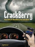 Cover: CrackBerry - APress