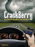 Cover: CrackBerry - APress