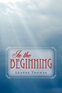 Enlarge image Cover: In the Beginning - iUniverse