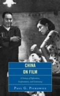 Cover: China on Film - Rowman & Littlefield Publishers