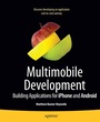 Cover: Multimobile Development - APress