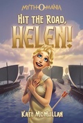 Cover: Hit the Road, Helen! - Stone Arch Books