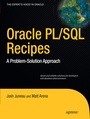 Bild: Oracle and PL/SQL Recipes - APress