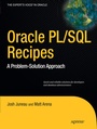 Bild: Oracle and PL/SQL Recipes - APress