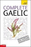 Cover: Complete Gaelic Beginner to Intermediate Book and Audio Course - TEACH YOURSELF