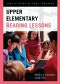 Bild: Upper Elementary Reading Lessons - Rowman & Littlefield Publishers