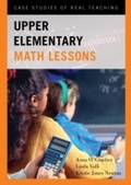 Bild: Upper Elementary Math Lessons - Rowman & Littlefield Publishers