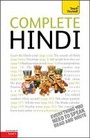 Cover: Complete Hindi Beginner to Intermediate Course - TEACH YOURSELF